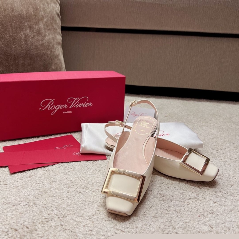roger u1u1er high heels